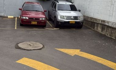 APARTAMENTO EN TUNJA