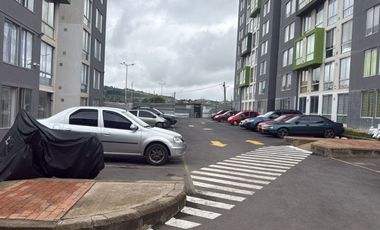 APARTAMENTO EN TUNJA