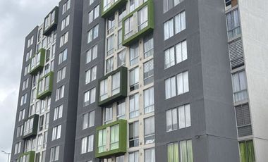 APARTAMENTO EN TUNJA