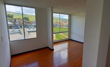 APARTAMENTO EN TUNJA