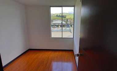 APARTAMENTO EN TUNJA