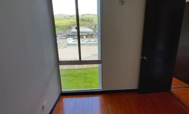 APARTAMENTO EN TUNJA