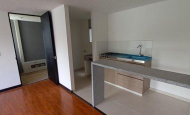 APARTAMENTO EN TUNJA