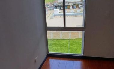 APARTAMENTO EN TUNJA