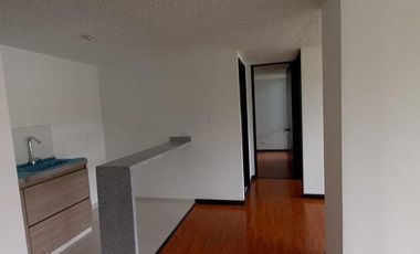 APARTAMENTO EN TUNJA