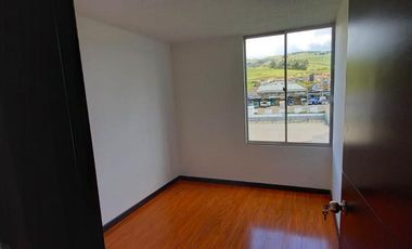 APARTAMENTO EN TUNJA