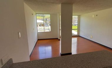 APARTAMENTO EN TUNJA