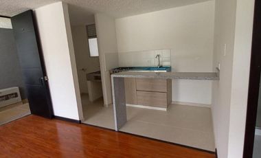 APARTAMENTO EN TUNJA