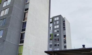APARTAMENTO EN TUNJA