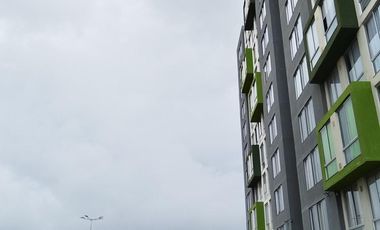 APARTAMENTO EN TUNJA