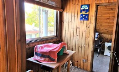 VENDO EXCELENTE CASA 5 DORMITORIOS PLENO CENTRO DE TALCA A PASOS DE SUPERMERCADO, CLINICAS Y COMERCIO EN GENERAL