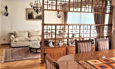 VENDO EXCELENTE CASA 5 DORMITORIOS PLENO CENTRO DE TALCA A PASOS DE SUPERMERCADO, CLINICAS Y COMERCIO EN GENERAL