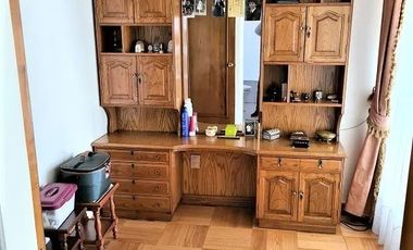 VENDO EXCELENTE CASA 5 DORMITORIOS PLENO CENTRO DE TALCA A PASOS DE SUPERMERCADO, CLINICAS Y COMERCIO EN GENERAL