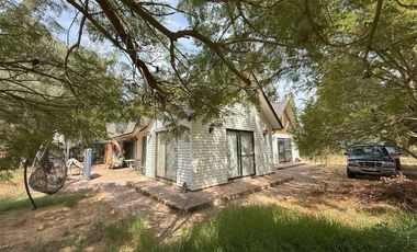 Soñada Parcela de 20.000 m2 con Casa Regularizada