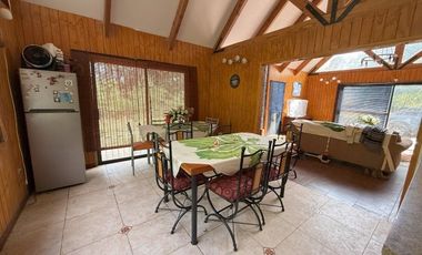 Soñada Parcela de 20.000 m2 con Casa Regularizada