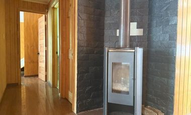 Soñada Parcela de 20.000 m2 con Casa Regularizada