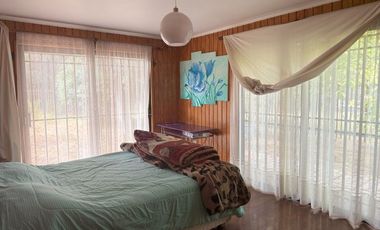 Soñada Parcela de 20.000 m2 con Casa Regularizada