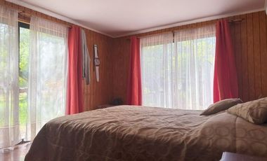 Soñada Parcela de 20.000 m2 con Casa Regularizada