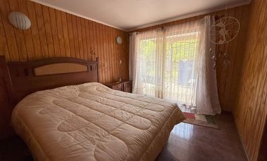 Soñada Parcela de 20.000 m2 con Casa Regularizada