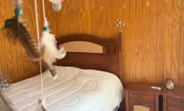 Soñada Parcela de 20.000 m2 con Casa Regularizada