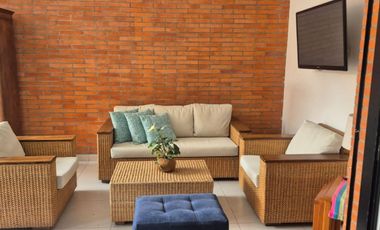 Casa en Arriendo en Cerritos en unidad cerrada