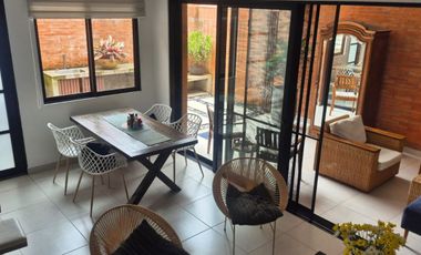 Casa en Arriendo en Cerritos en unidad cerrada