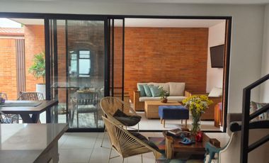 Casa en Arriendo en Cerritos en unidad cerrada