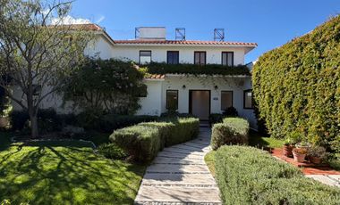 VENTA HERMOSA RESIDENCIA, CLUB DE GOLF PACHUCA