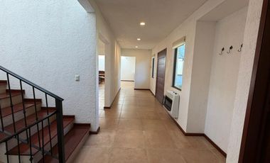 VENTA HERMOSA RESIDENCIA, CLUB DE GOLF PACHUCA