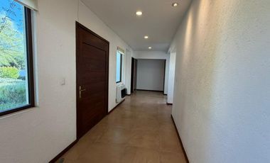 VENTA HERMOSA RESIDENCIA, CLUB DE GOLF PACHUCA