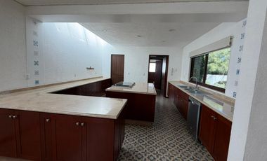 VENTA HERMOSA RESIDENCIA, CLUB DE GOLF PACHUCA