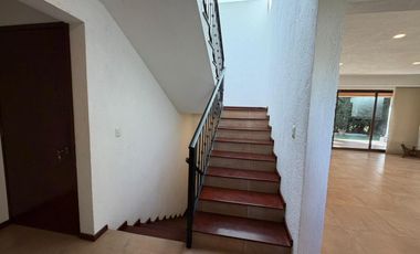 VENTA HERMOSA RESIDENCIA, CLUB DE GOLF PACHUCA