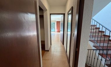 VENTA HERMOSA RESIDENCIA, CLUB DE GOLF PACHUCA