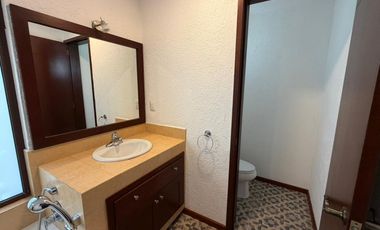 VENTA HERMOSA RESIDENCIA, CLUB DE GOLF PACHUCA