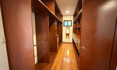 VENTA HERMOSA RESIDENCIA, CLUB DE GOLF PACHUCA