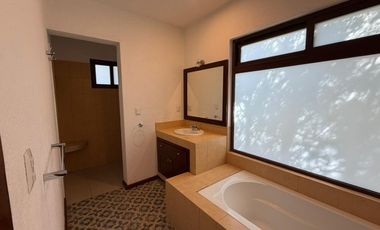 VENTA HERMOSA RESIDENCIA, CLUB DE GOLF PACHUCA