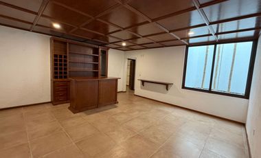 VENTA HERMOSA RESIDENCIA, CLUB DE GOLF PACHUCA
