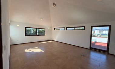 VENTA HERMOSA RESIDENCIA, CLUB DE GOLF PACHUCA