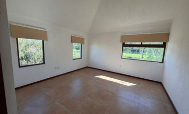 VENTA HERMOSA RESIDENCIA, CLUB DE GOLF PACHUCA