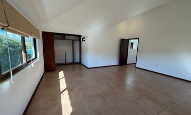 VENTA HERMOSA RESIDENCIA, CLUB DE GOLF PACHUCA