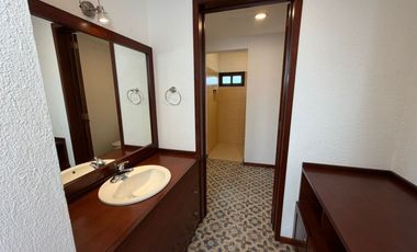 VENTA HERMOSA RESIDENCIA, CLUB DE GOLF PACHUCA