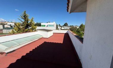 VENTA HERMOSA RESIDENCIA, CLUB DE GOLF PACHUCA