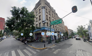 2025.Se Vende Excelente Edificio En