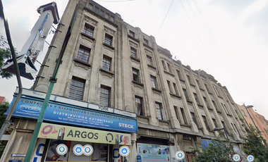 2025.Se Vende Excelente Edificio En