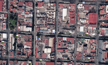 2025.Se Vende Excelente Edificio En