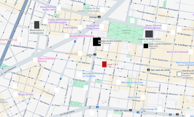 2025.Se Vende Excelente Edificio En