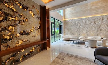 House and Lot For Sale in Ayala Alabang Village, Muntinlupa City