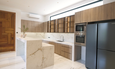 House and Lot For Sale in Ayala Alabang Village, Muntinlupa City