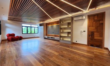 House and Lot For Sale in Ayala Alabang Village, Muntinlupa City