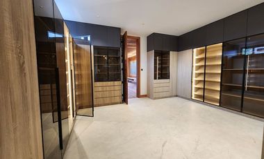 House and Lot For Sale in Ayala Alabang Village, Muntinlupa City